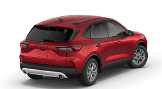 2026 Ford Escape® External Image 4